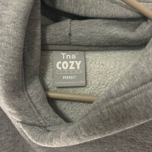 Small TNA Perfect Hoodie - Cozy Fleece